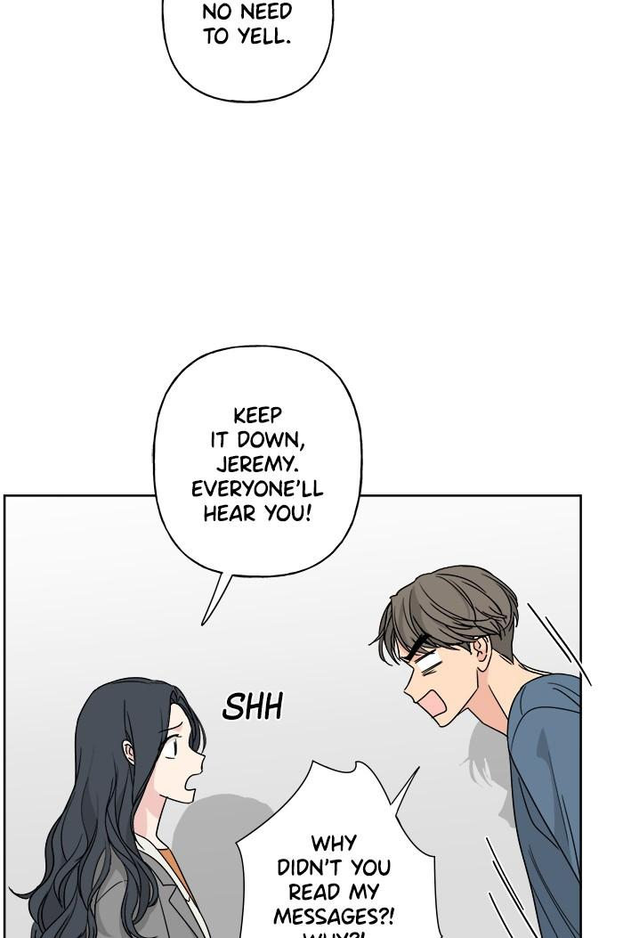 Mother, I’m Sorry - Chapter 40 Page 61