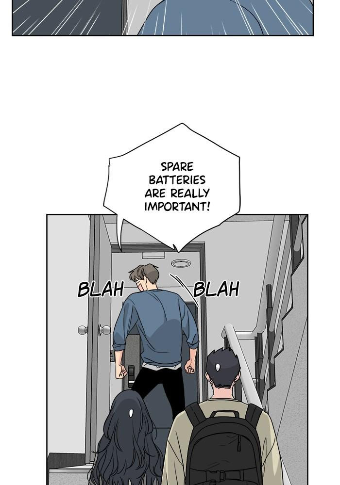 Mother, I’m Sorry - Chapter 40 Page 66