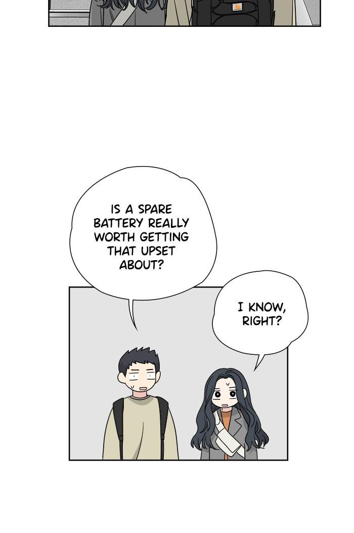 Mother, I’m Sorry - Chapter 40 Page 67