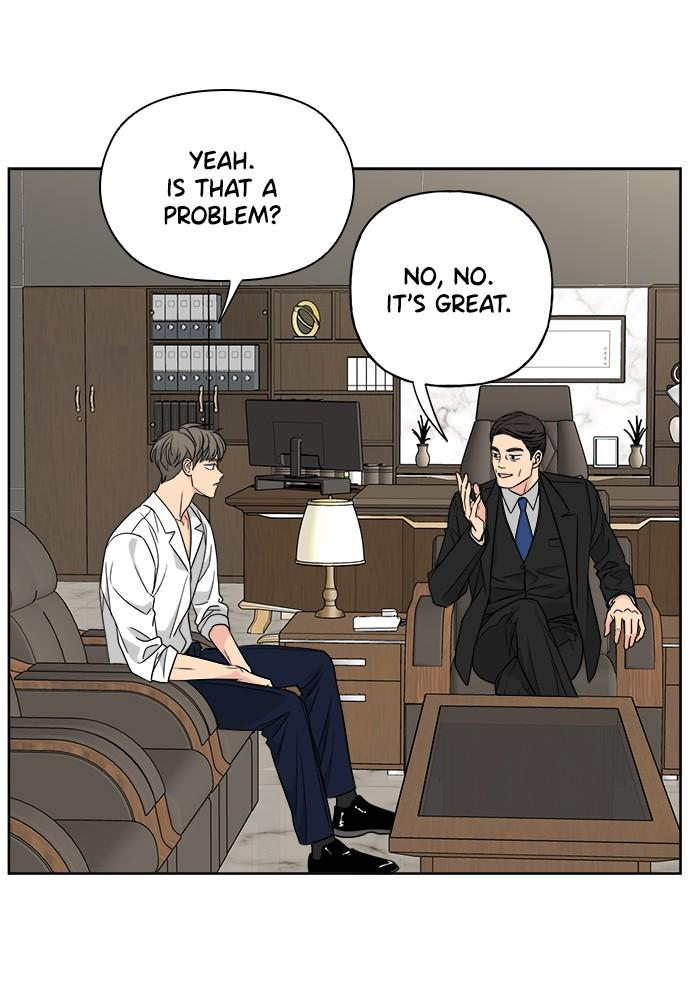 Mother, I’m Sorry - Chapter 40 Page 70