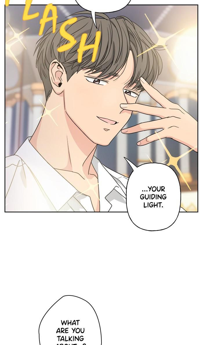 Mother, I’m Sorry - Chapter 41 Page 16