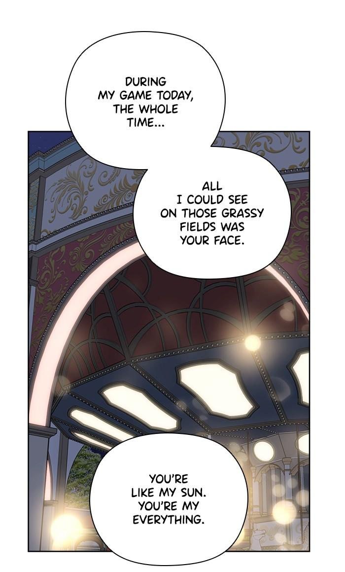 Mother, I’m Sorry - Chapter 41 Page 22