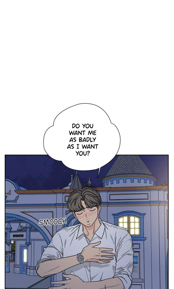 Mother, I’m Sorry - Chapter 41 Page 27