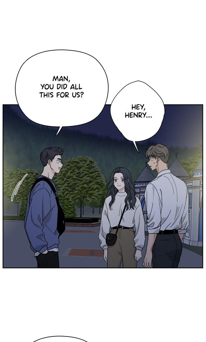 Mother, I’m Sorry - Chapter 41 Page 36
