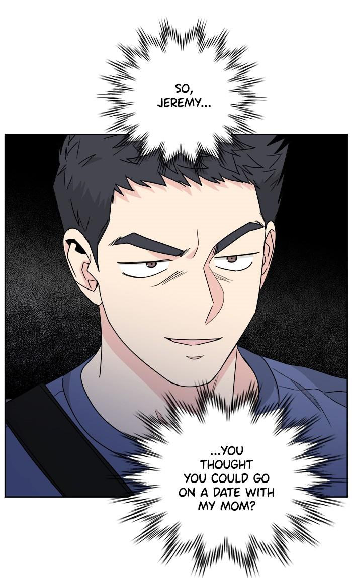 Mother, I’m Sorry - Chapter 41 Page 39