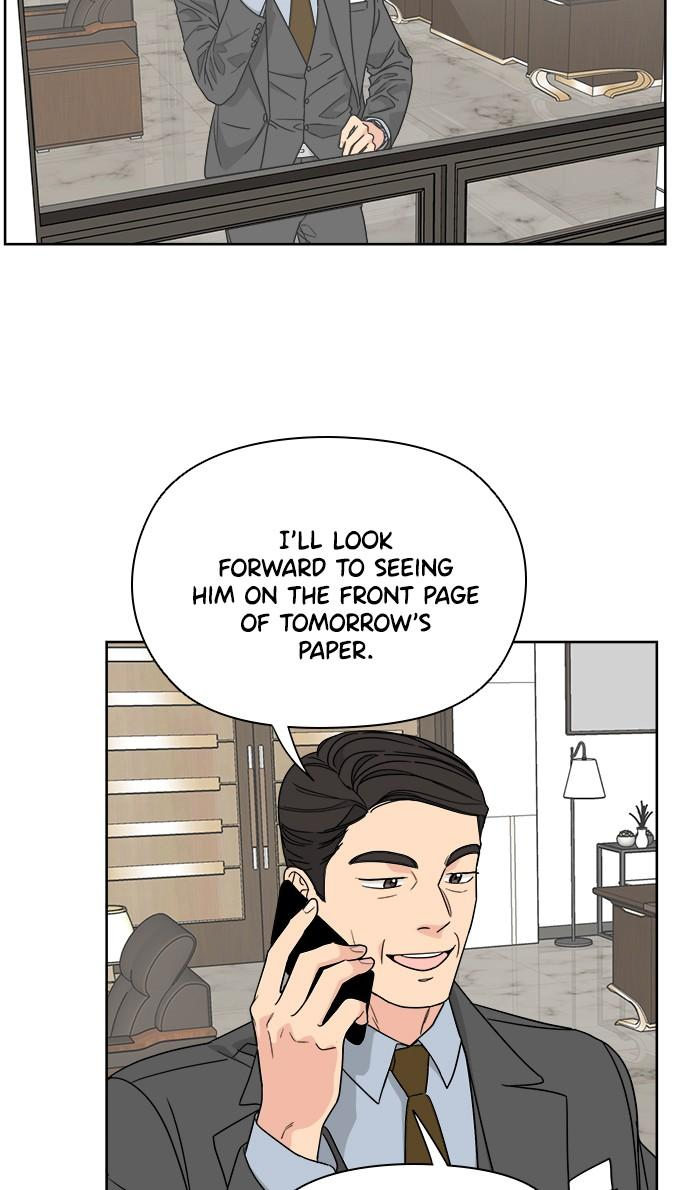 Mother, I’m Sorry - Chapter 41 Page 5