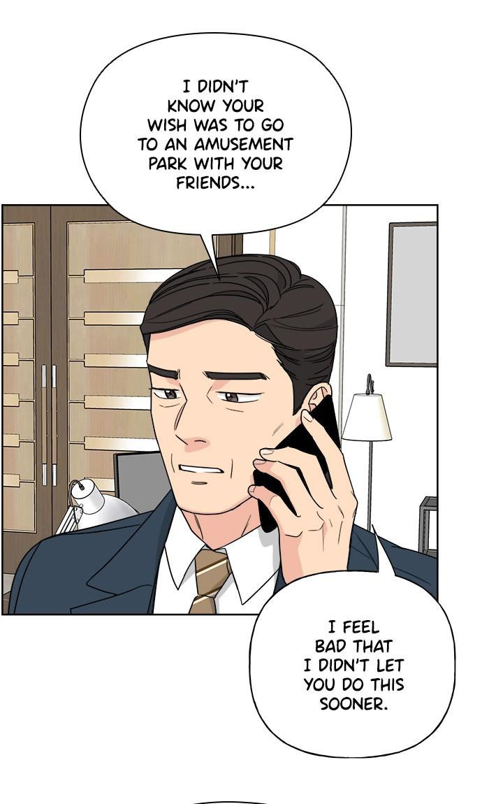 Mother, I’m Sorry - Chapter 41 Page 51