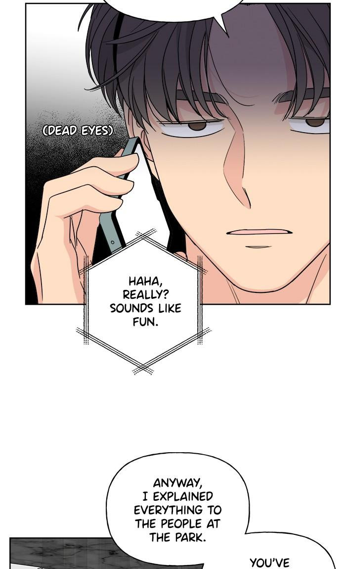 Mother, I’m Sorry - Chapter 41 Page 54