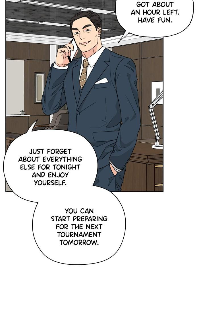 Mother, I’m Sorry - Chapter 41 Page 55