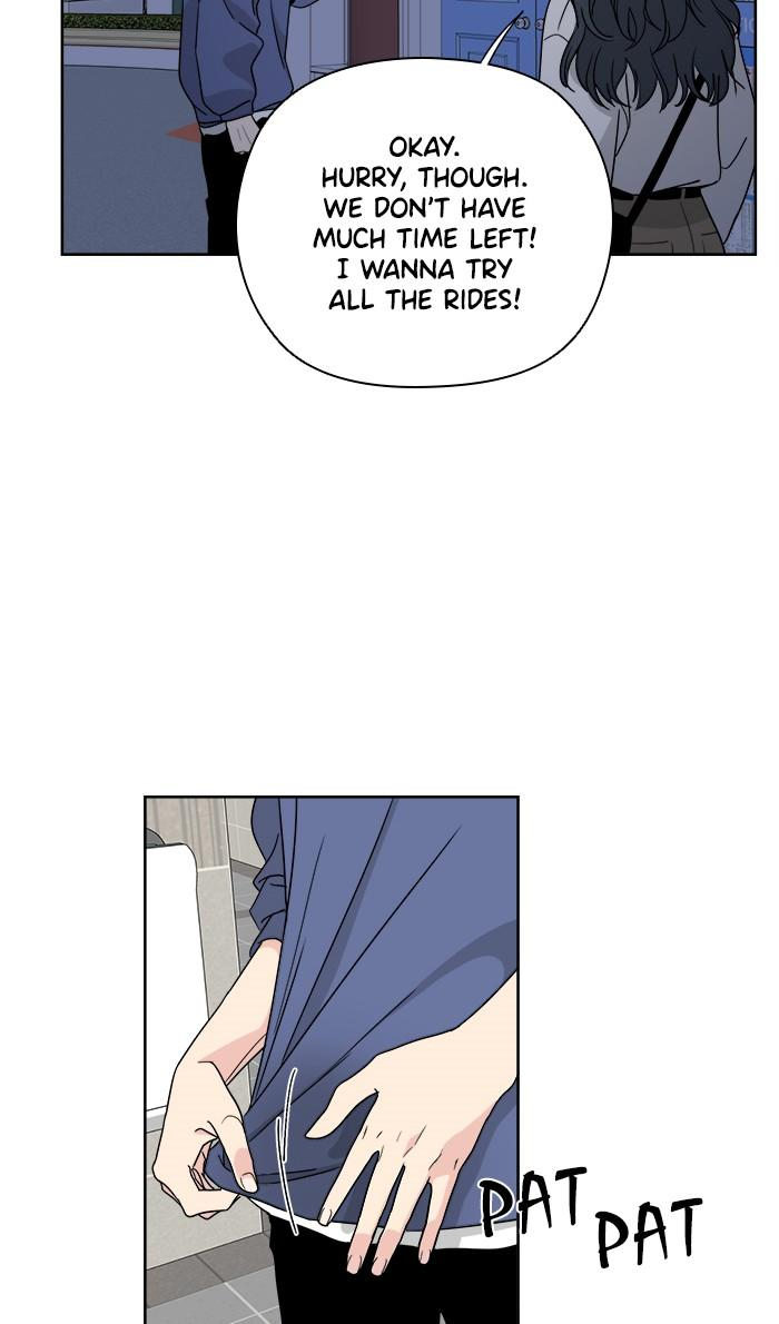 Mother, I’m Sorry - Chapter 41 Page 60