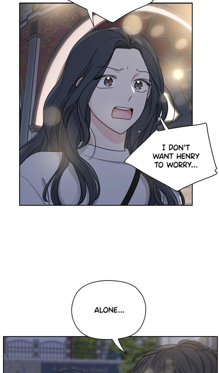 Mother, I’m Sorry - Chapter 41 Page 68