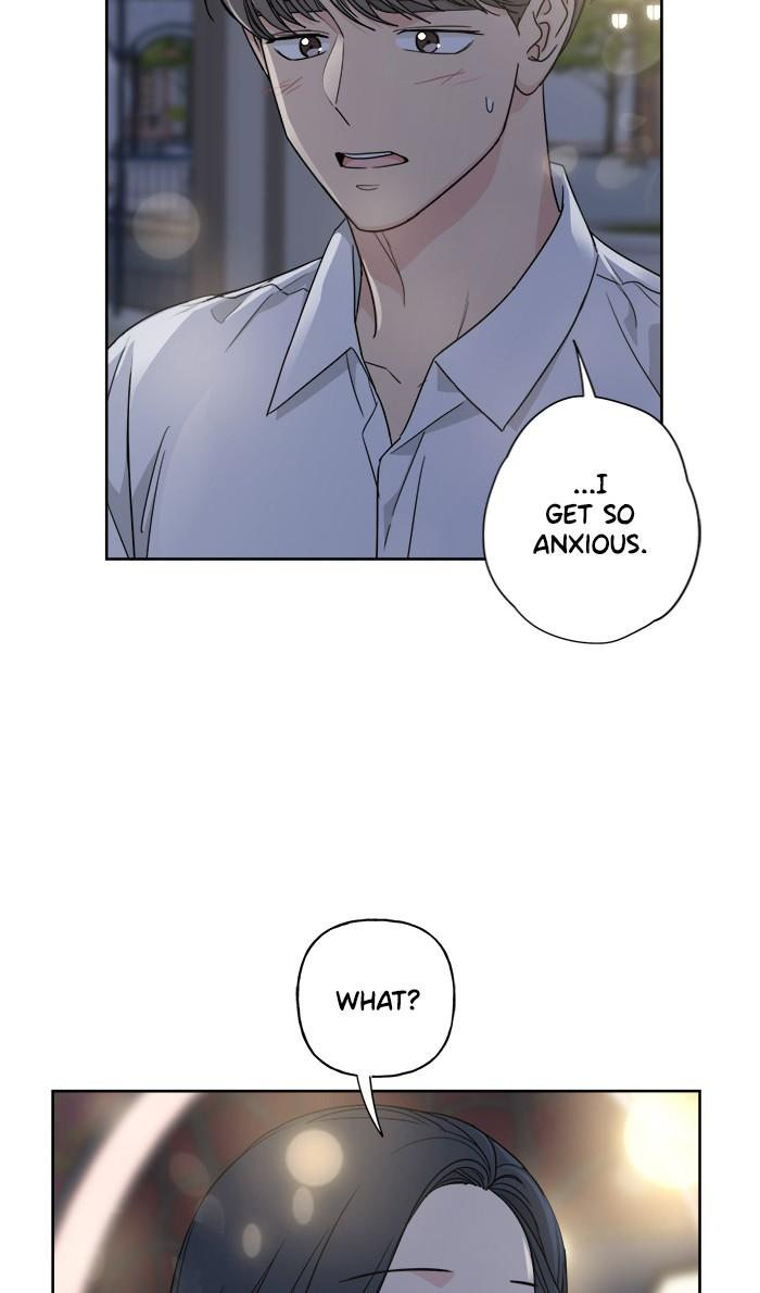 Mother, I’m Sorry - Chapter 41 Page 72