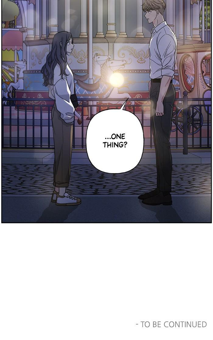 Mother, I’m Sorry - Chapter 41 Page 74