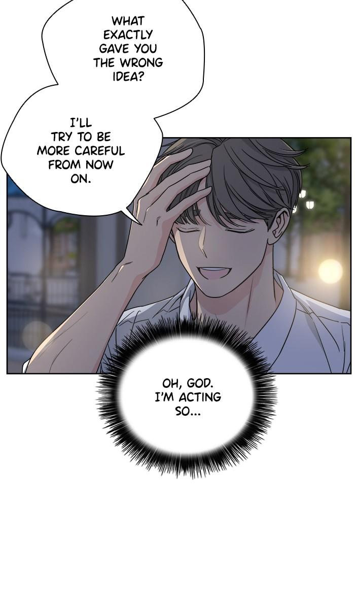 Mother, I’m Sorry - Chapter 42 Page 20