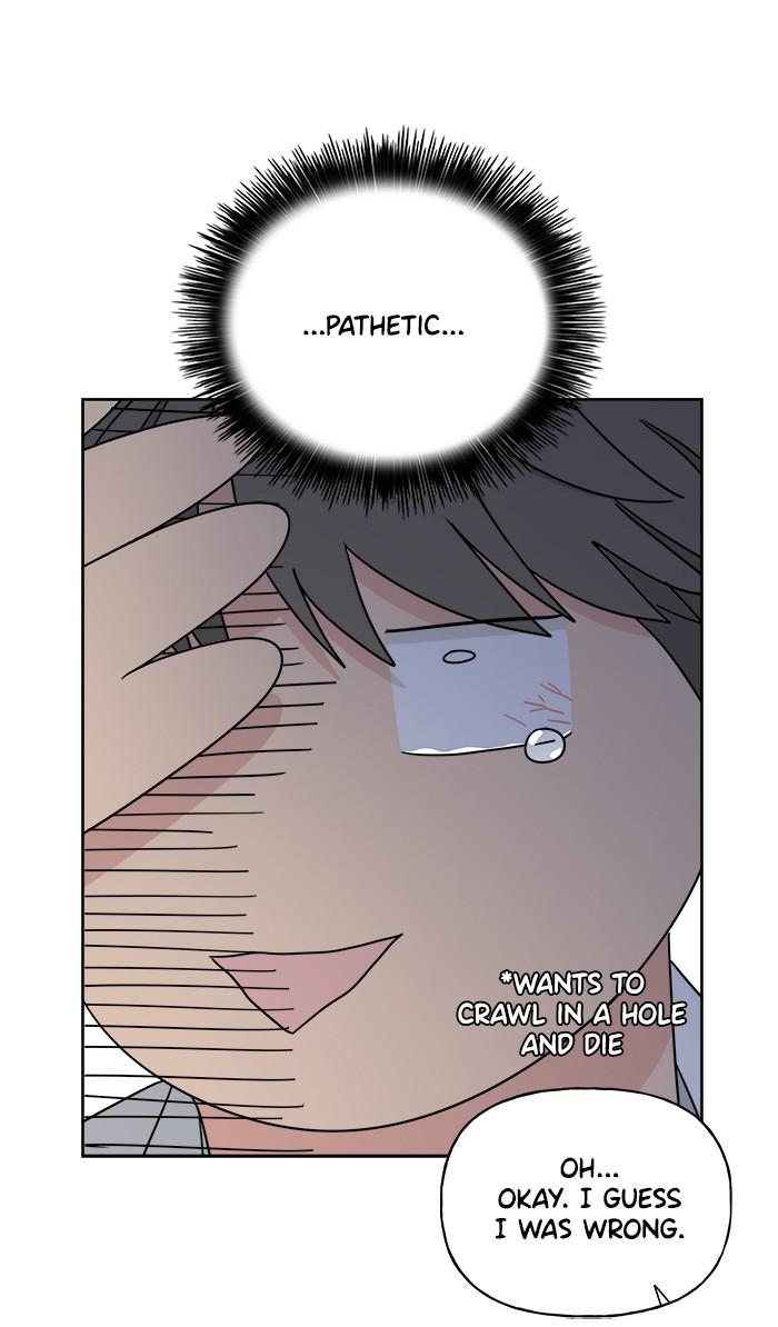 Mother, I’m Sorry - Chapter 42 Page 21