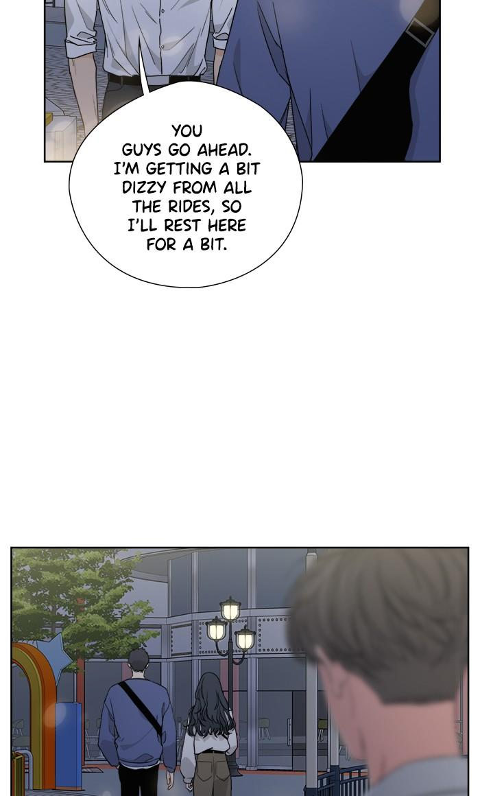 Mother, I’m Sorry - Chapter 42 Page 26