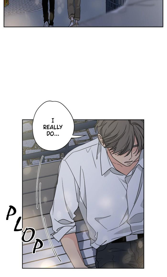 Mother, I’m Sorry - Chapter 42 Page 27