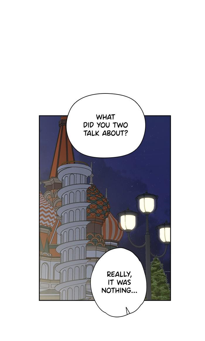 Mother, I’m Sorry - Chapter 42 Page 30