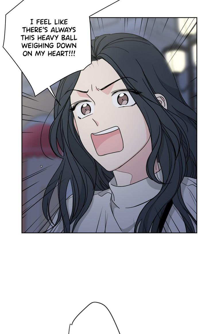 Mother, I’m Sorry - Chapter 42 Page 38