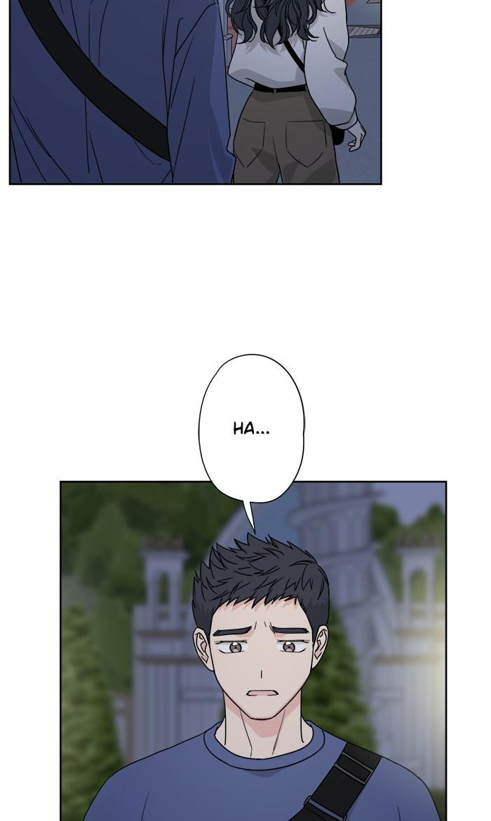 Mother, I’m Sorry - Chapter 42 Page 48