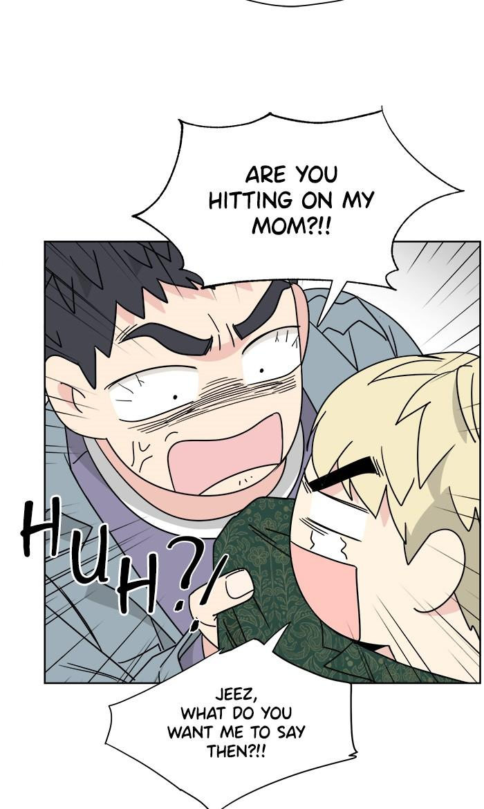 Mother, I’m Sorry - Chapter 42 Page 58