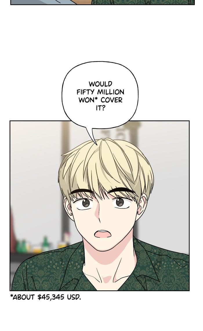 Mother, I’m Sorry - Chapter 42 Page 71