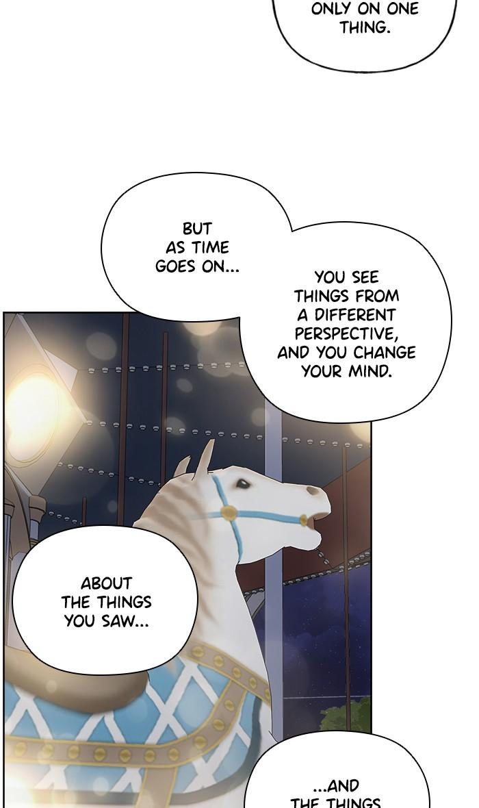 Mother, I’m Sorry - Chapter 42 Page 8