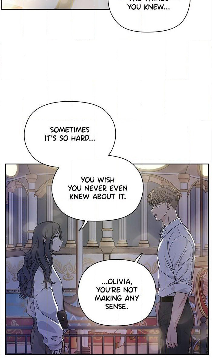 Mother, I’m Sorry - Chapter 42 Page 9