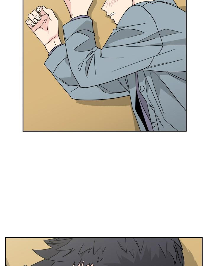 Mother, I’m Sorry - Chapter 43 Page 33