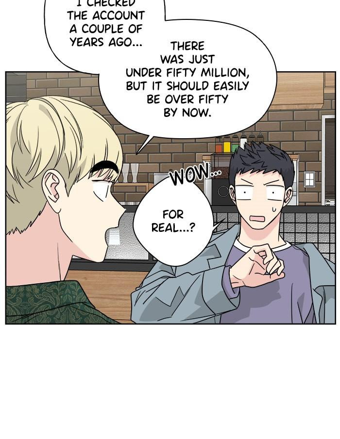 Mother, I’m Sorry - Chapter 43 Page 5