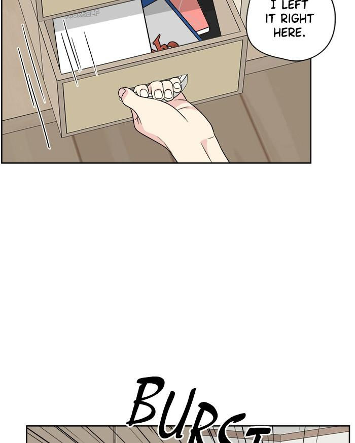 Mother, I’m Sorry - Chapter 43 Page 87