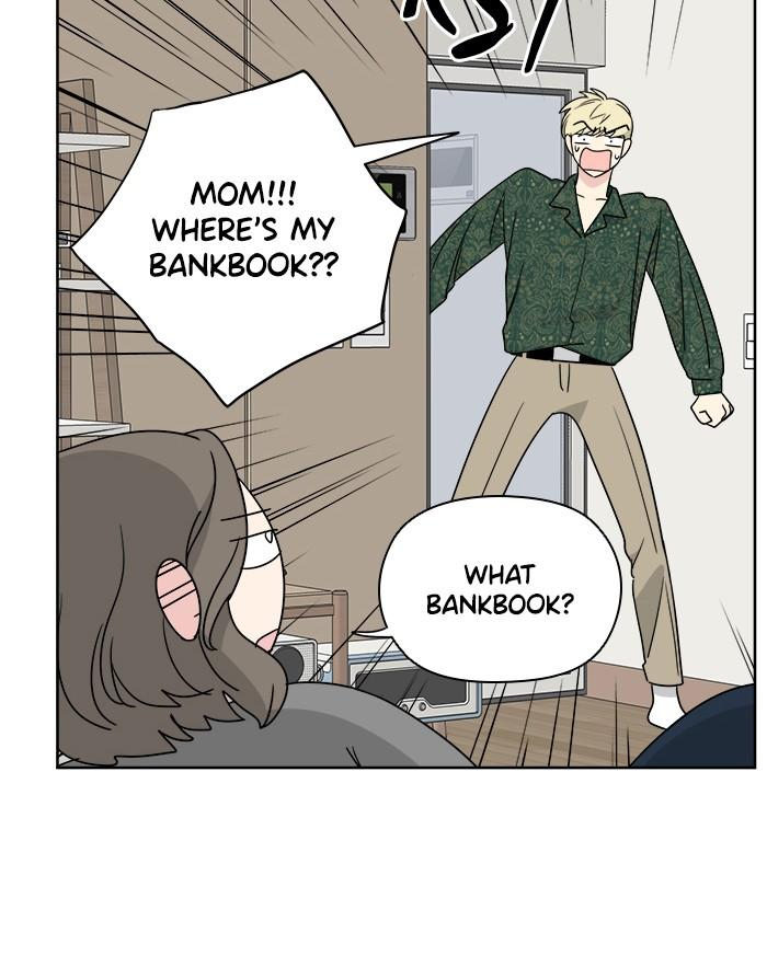 Mother, I’m Sorry - Chapter 43 Page 88