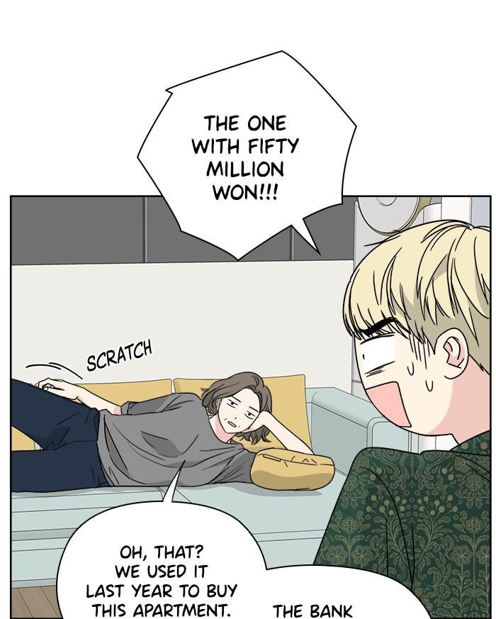Mother, I’m Sorry - Chapter 43 Page 89