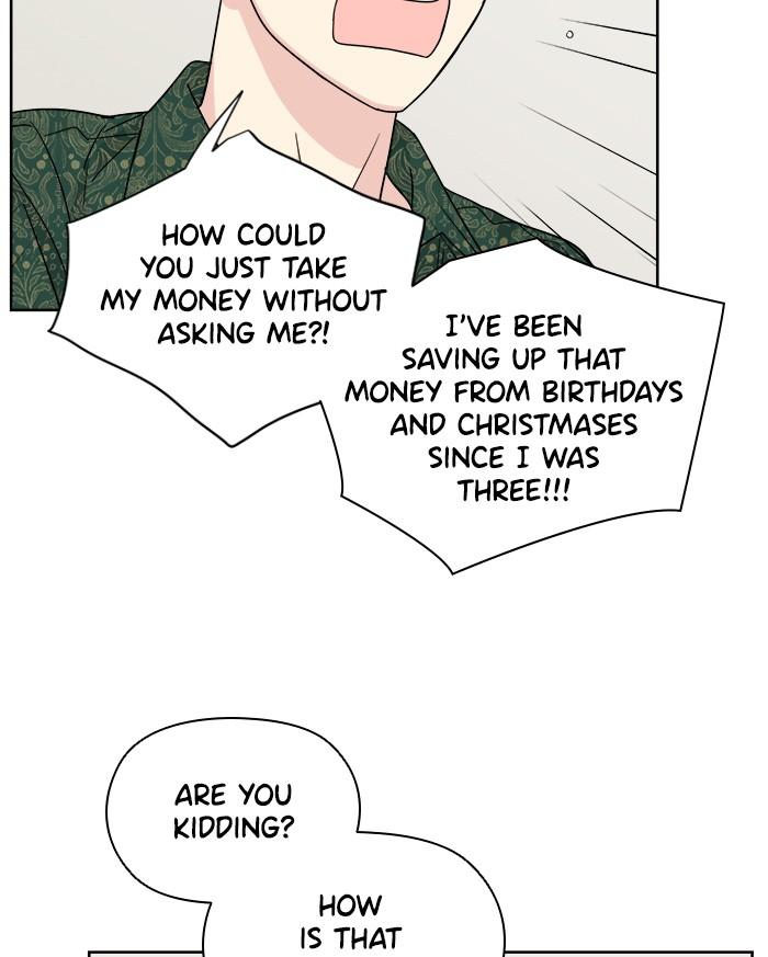 Mother, I’m Sorry - Chapter 43 Page 91
