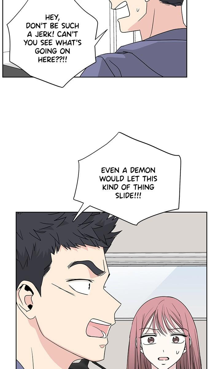 Mother, I’m Sorry - Chapter 45 Page 10