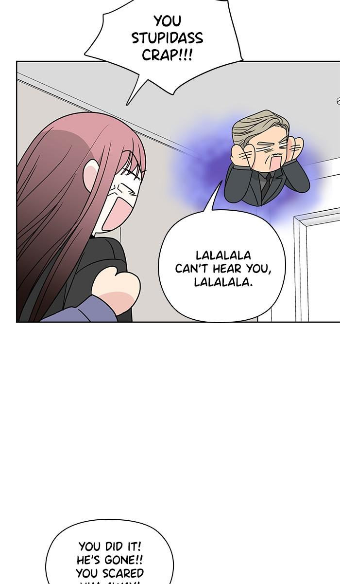 Mother, I’m Sorry - Chapter 45 Page 16