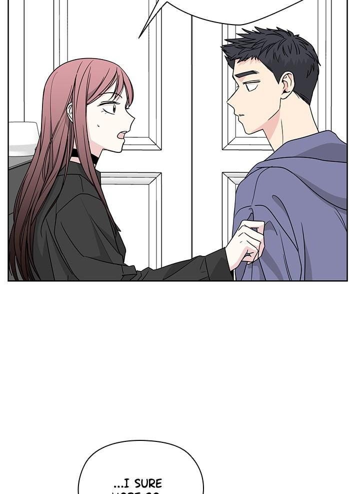 Mother, I’m Sorry - Chapter 45 Page 19