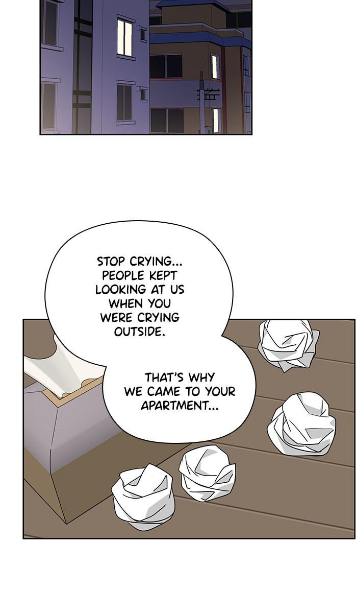 Mother, I’m Sorry - Chapter 45 Page 2