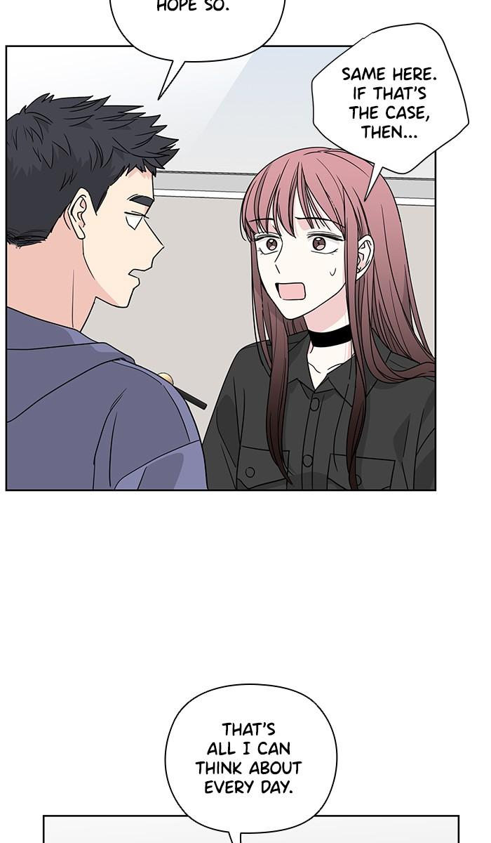 Mother, I’m Sorry - Chapter 45 Page 20