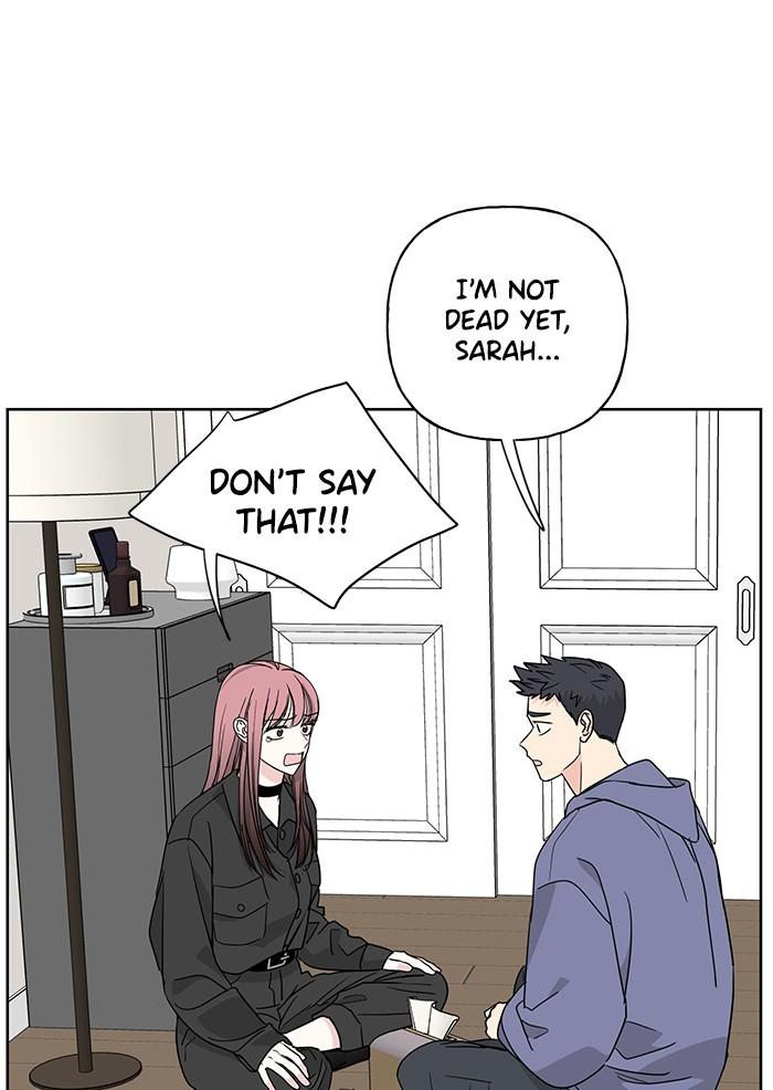 Mother, I’m Sorry - Chapter 45 Page 3