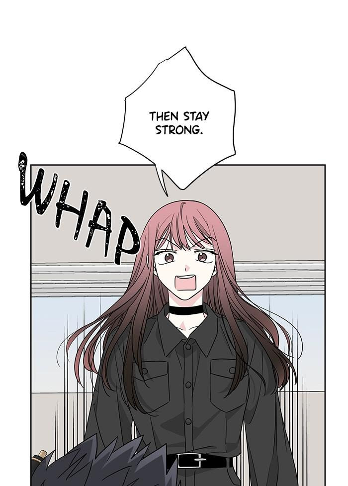Mother, I’m Sorry - Chapter 45 Page 30