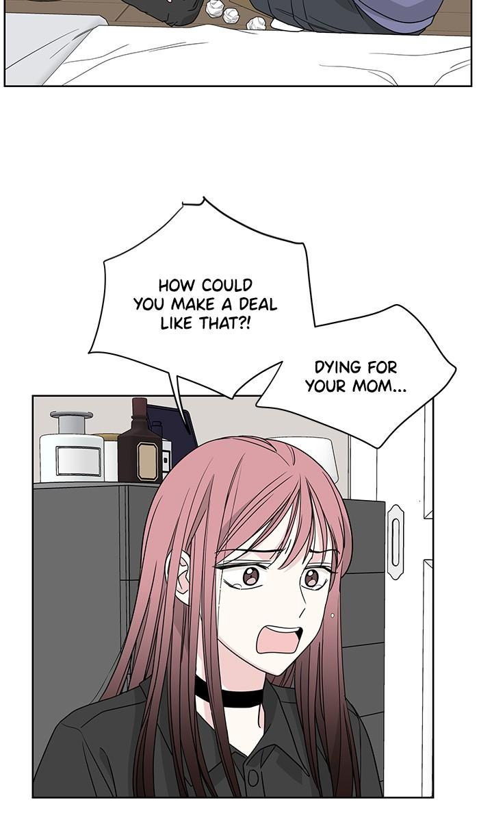 Mother, I’m Sorry - Chapter 45 Page 4