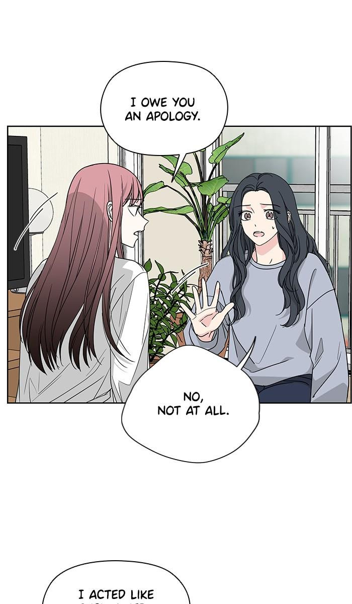 Mother, I’m Sorry - Chapter 45 Page 41