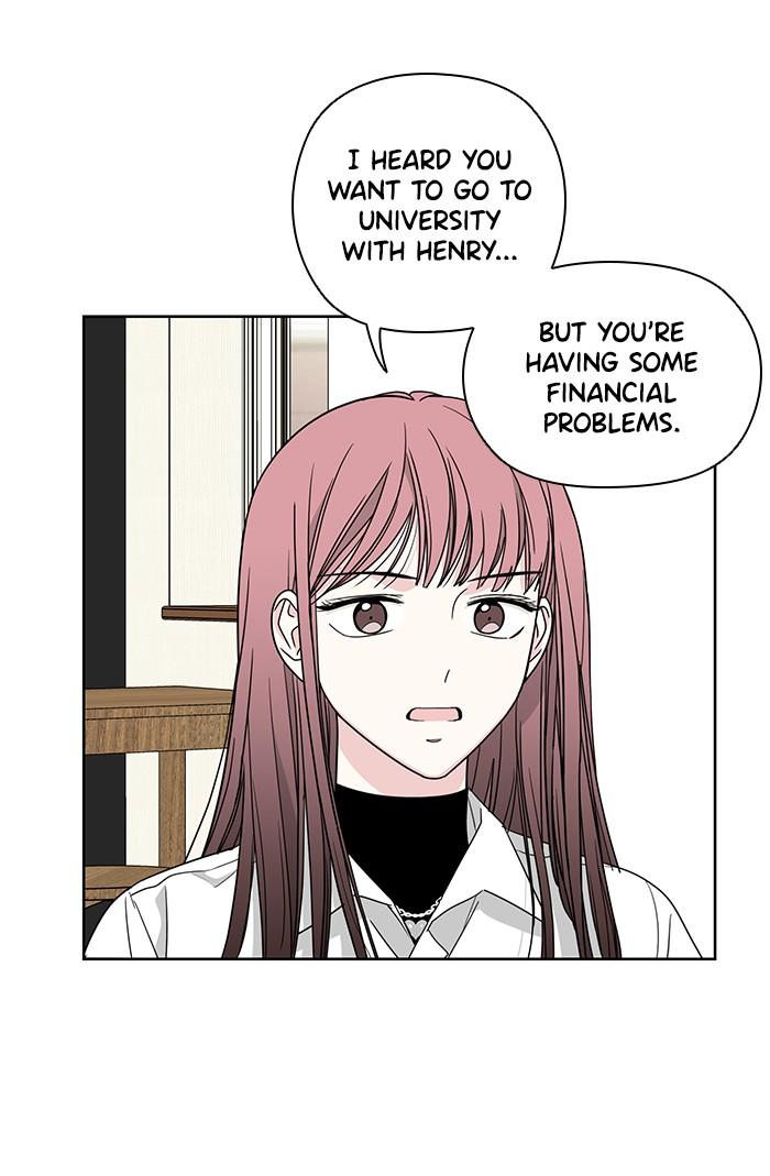 Mother, I’m Sorry - Chapter 45 Page 45