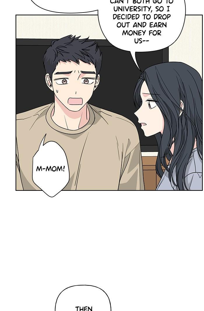 Mother, I’m Sorry - Chapter 45 Page 47
