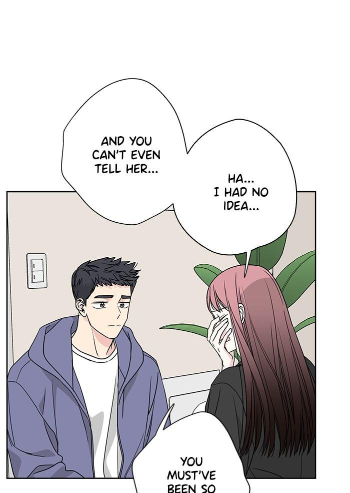 Mother, I’m Sorry - Chapter 45 Page 5