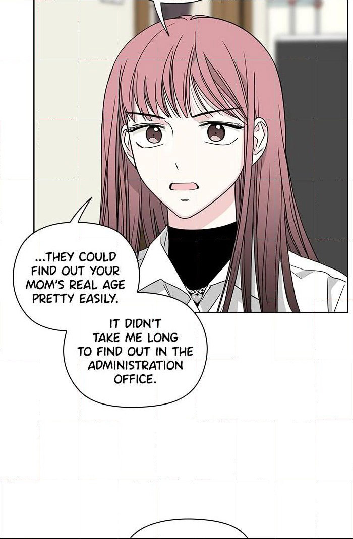 Mother, I’m Sorry - Chapter 45 Page 55