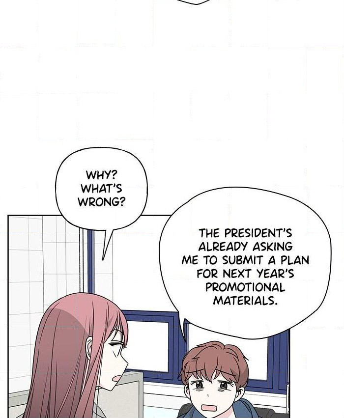 Mother, I’m Sorry - Chapter 45 Page 66