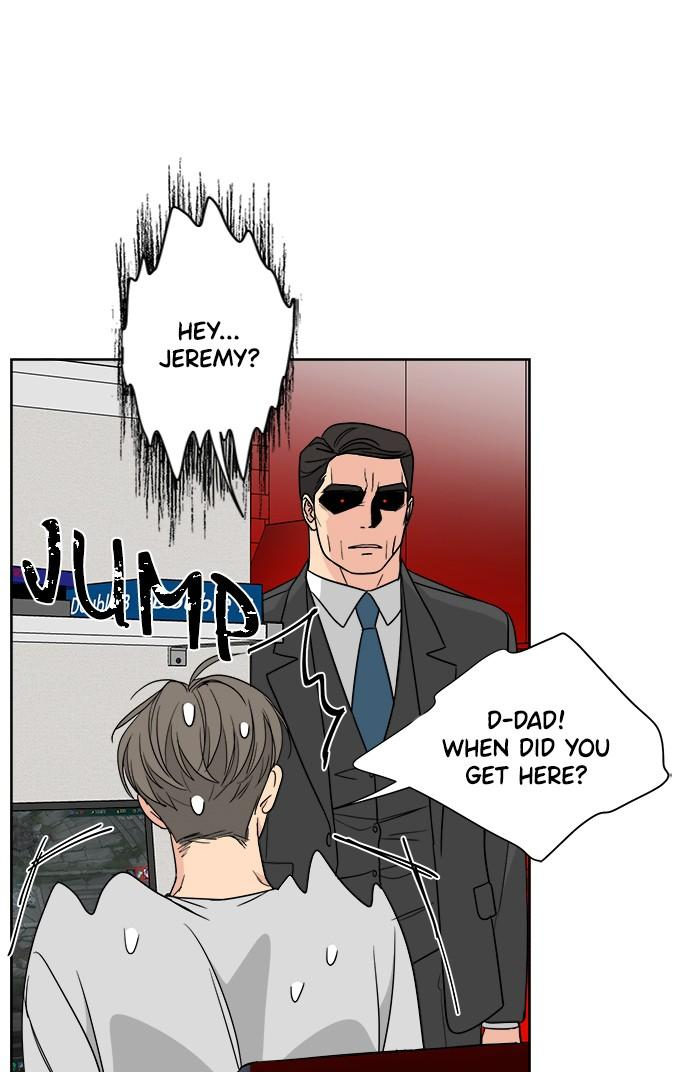 Mother, I’m Sorry - Chapter 46 Page 19
