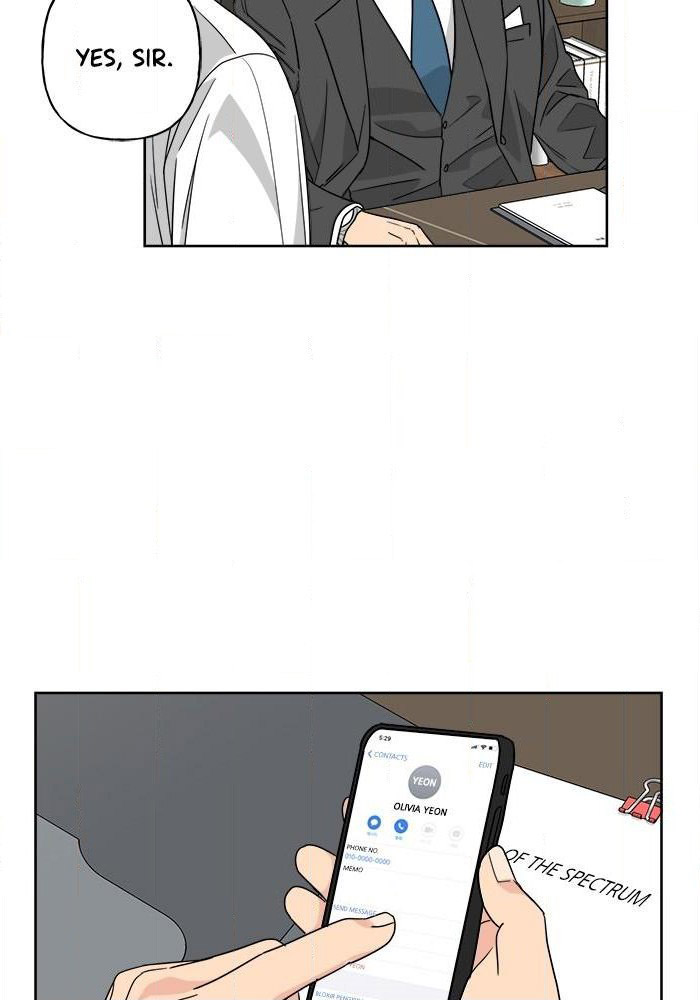 Mother, I’m Sorry - Chapter 46 Page 4